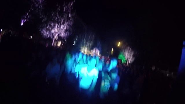 L- Za @ Electron Stage Montbrillant Genève смотреть онлайн