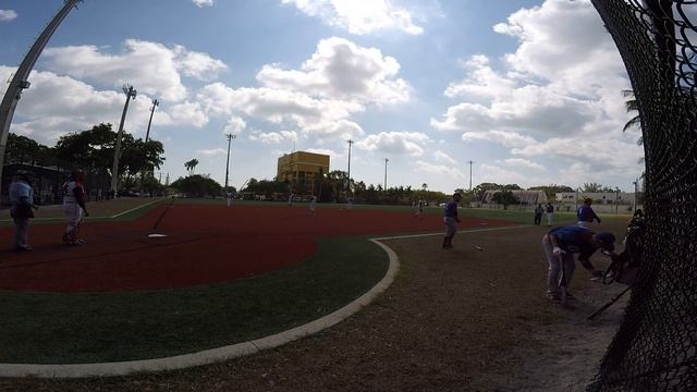 Cuba Vs USA Top 8-Inning Finales смотреть онлайн