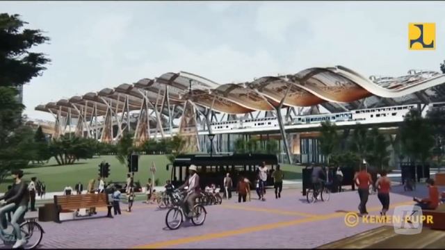 167 Perusahaan Ajukan Surat Permohonan Berinvestasi di IKN смотреть онлайн