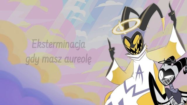 "Hell is Forever" ("Piekło jest na zawsze") - Hazbin Hotel [WIK cover PL] смотреть онлайн