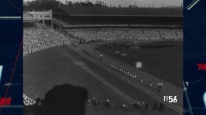 Намедни 1921 - 33 г ,и с 1946 - 2021 г:  Наша эра 1956 г