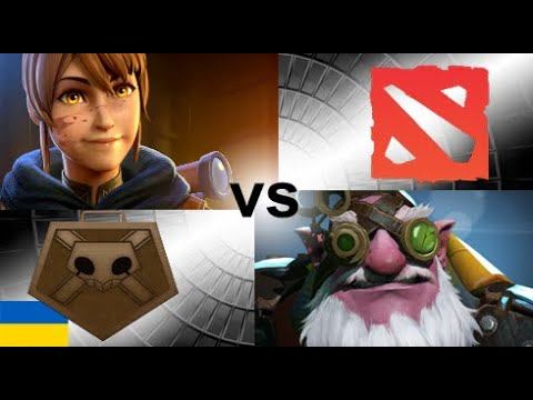 Shinigami Gaming vs Rakuzan (1 гра) | ХАЙЛАЙТИ смотреть онлайн