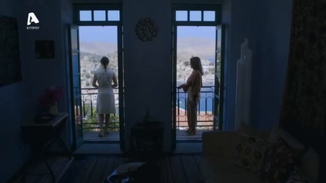 Θεία μου, ήρθες; смотреть онлайн