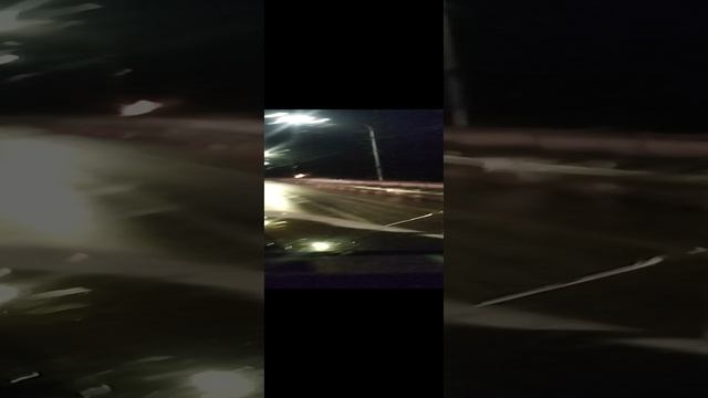 Красномайский мост!!!