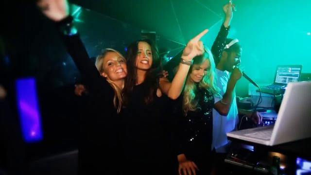 Noxx TV - 4 YEARS NOXX : BLACK REVOLUTION 2.0 смотреть онлайн