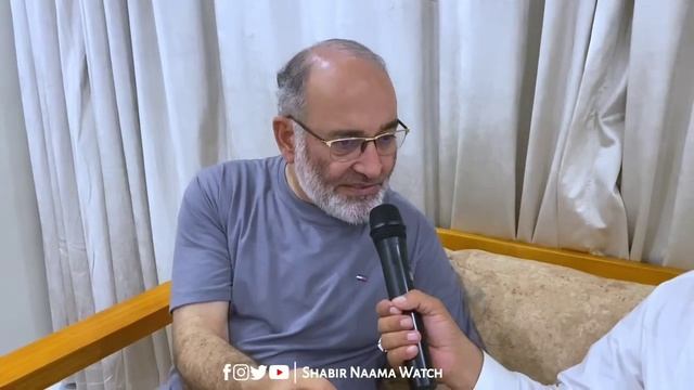 Kia Mushtaq Ahmad khan Jamat E Islami Chor kr ja rahe hai ? смотреть онлайн