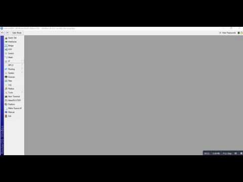 Port Forwarding On Mikrotik Router смотреть онлайн