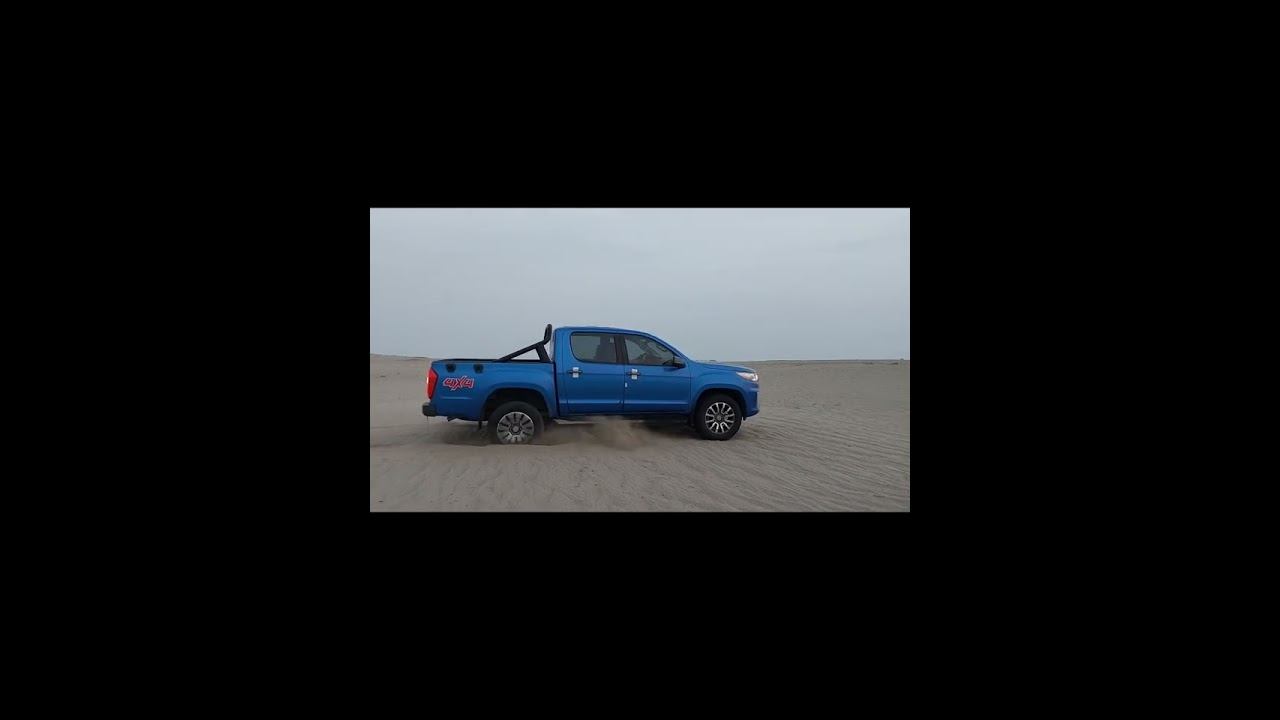 Foton tunland g7 فوتون تونلاند смотреть онлайн