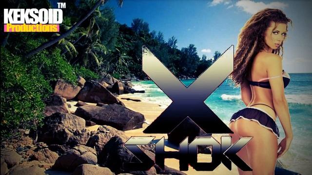 X-Shok - Life of the guy (Original mix) смотреть онлайн