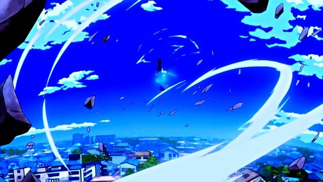 izuku midoriya (deku)「AMV」TRISHNA MAD смотреть онлайн