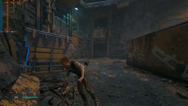 STAR WARS Jedi Survivor Did they fix it??? 1440P EPIC NO RTX , 5800X3D , 7900XTX , 32GB DDR4 RAM смотреть онлайн