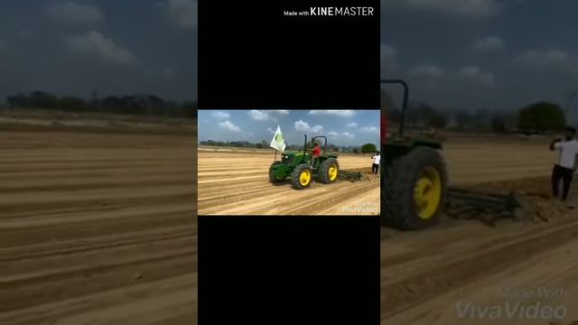 John Deere full modified , big , music system ,no driver and John Deere 4×4 , 5310 , смотреть онлайн