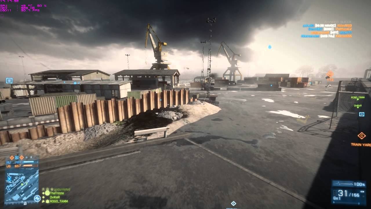 Free cam mode? смотреть онлайн