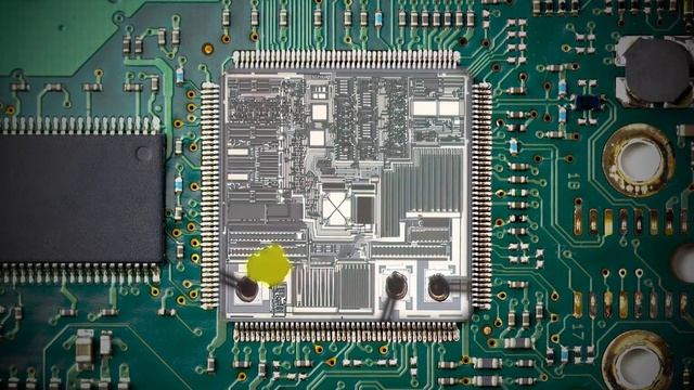What is ESD and How to Prevent it – ATM | Digi-Key Electronics смотреть онлайн
