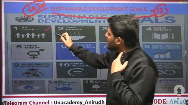 Environment and Climate Change | Achievers Series | UPSC CSE | Anirudh Malik смотреть онлайн