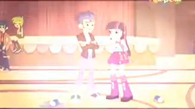 Флеш Искорка Тает Лёд смотреть онлайн