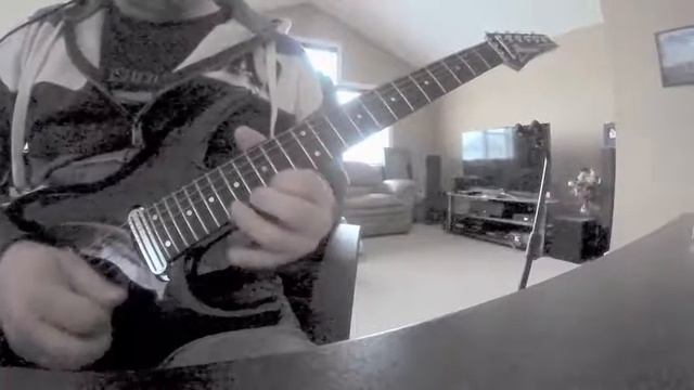 Andy James - Sky Dreams (Cover) смотреть онлайн