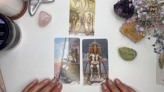 ИСЦЕЛЯЮЩИЙ ПОТОК✨✨✨ВАШИ ИЛЛЮЗИИ В ОТНОШЕНИЯХ смотреть онлайн