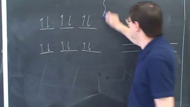 Transition metals and the crystal field model (1) смотреть онлайн