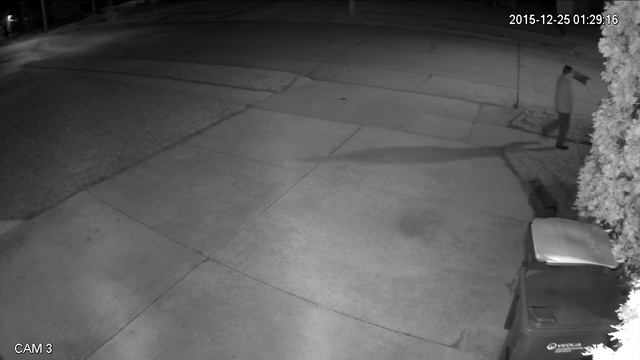 night time motion detection sample смотреть онлайн