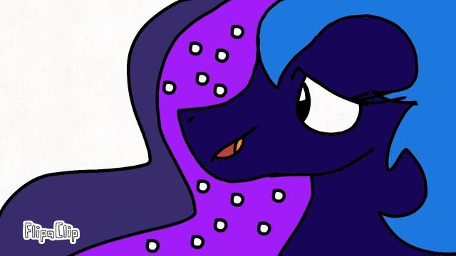 MLP Defying Gravity animatic смотреть онлайн