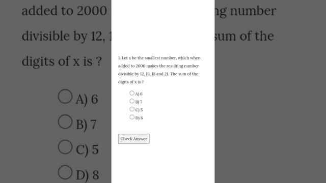 math short tricks #Answerwithin10sec | link in description смотреть онлайн