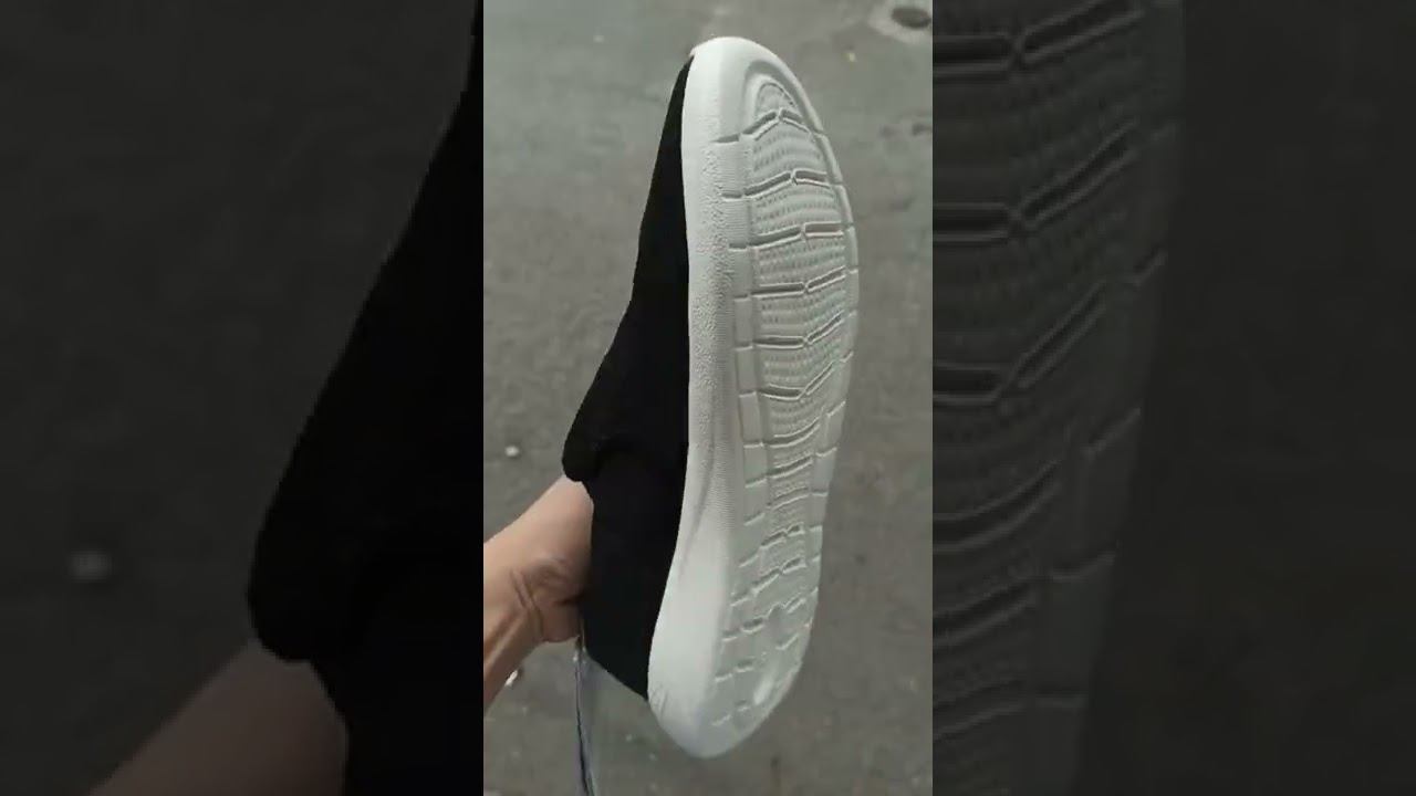 SLIP ON LITER ĐEN смотреть онлайн