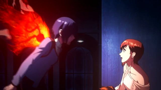 [AMV] Non Stop смотреть онлайн