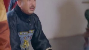 Любовь в императорском дворце 1 сезон 22 серия