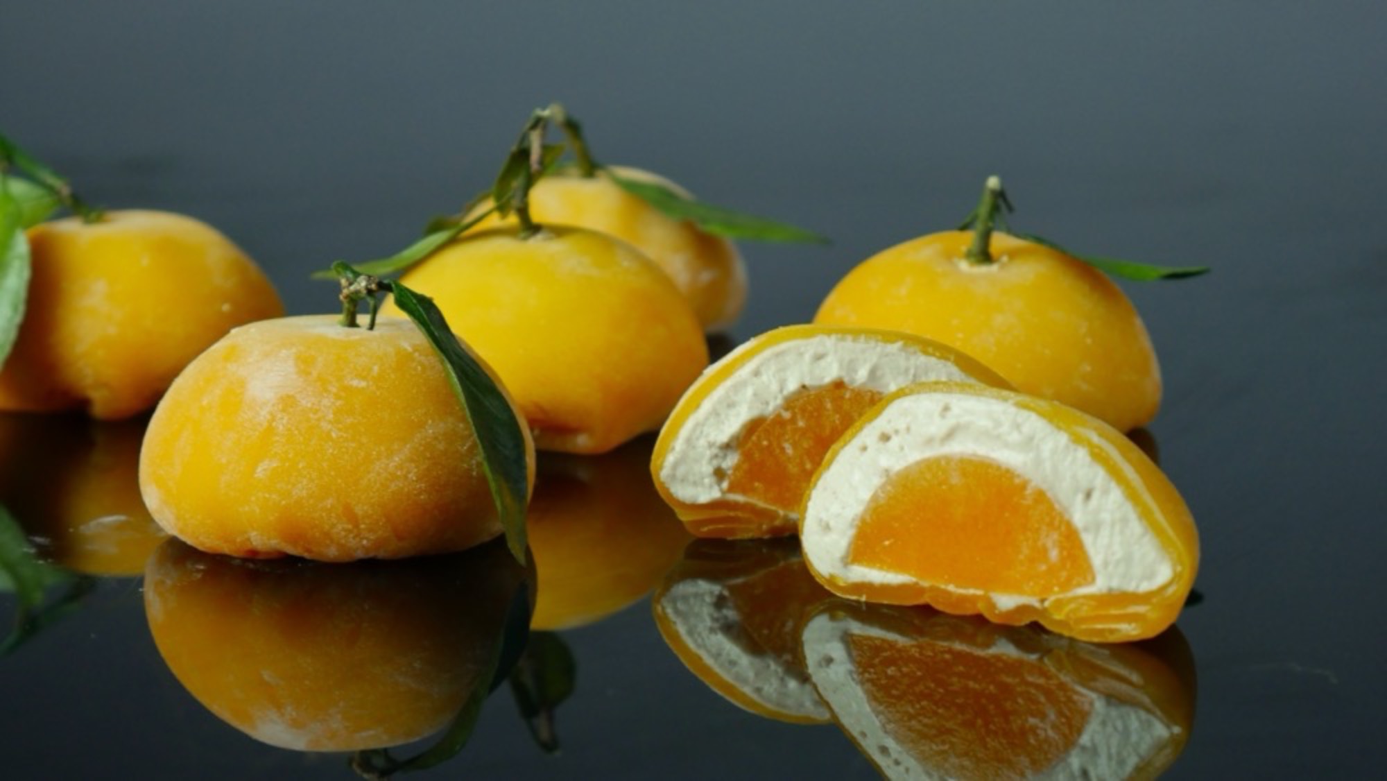 МОТИ “МАНДАРИН-КОРИЦА” смотреть онлайн