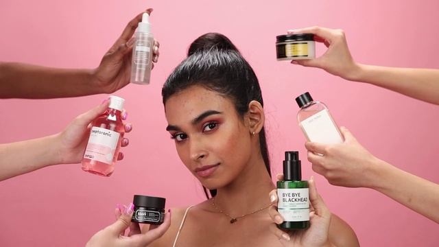 Get K-Beauty in India at Limese! SNP, Klairs, Cosrx, One Thing and many more brands now available смотреть онлайн