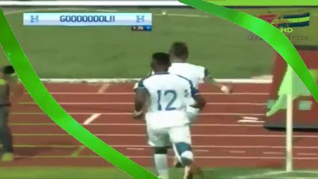 Honduras vs Canada 1-1| Primer Tiempo | HD 1080 720 4K FULL 2016 смотреть онлайн