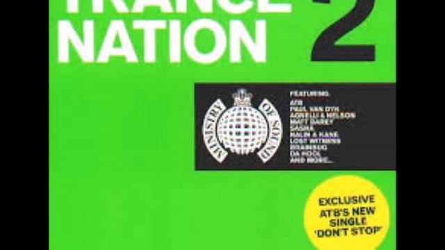 Trance Nation 2 Disc 2.4. Lost Tribe - Gamemaster (Signum remix) смотреть онлайн