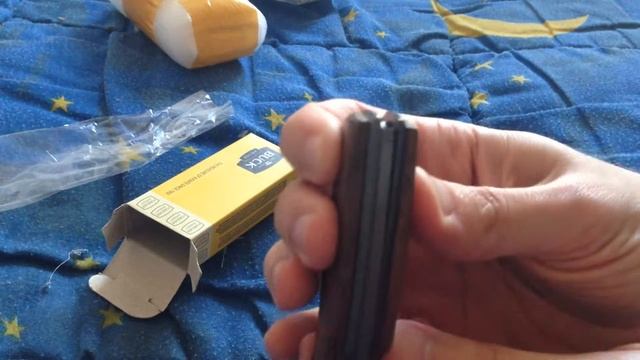 Нож Buck x44 нож Buck x11 посылка с Aliexpress смотреть онлайн