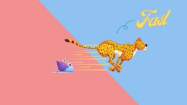 Adjectives and Opposite Words in English - ESL A1