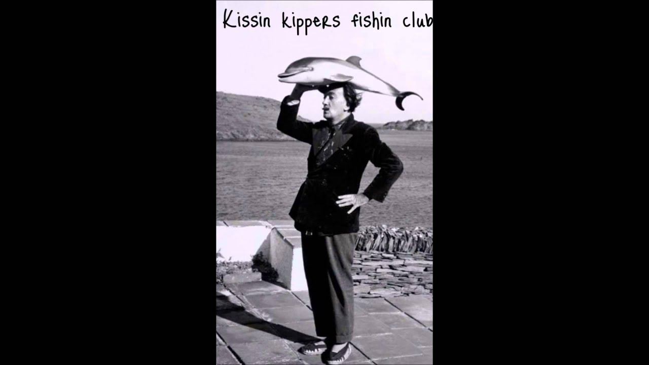 You Delight Me - Kissin Kippers Fishin Club смотреть онлайн