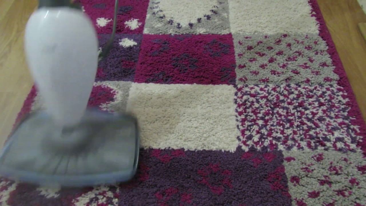 Using Deerma ZQ100 High Temperature Sterilization Steam Mop from Xiaomi youpin смотреть онлайн