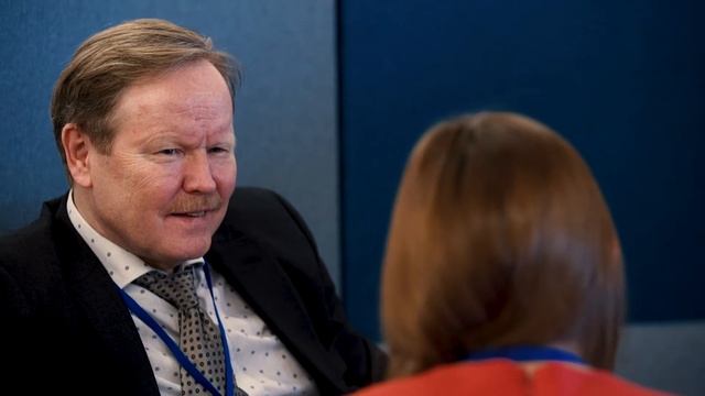 II Finnish-Russian Educational Forum 14-15 March 2019 смотреть онлайн