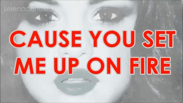 Selena Gomez -- Music Feels Better (HD Official Lyrics Video) смотреть онлайн