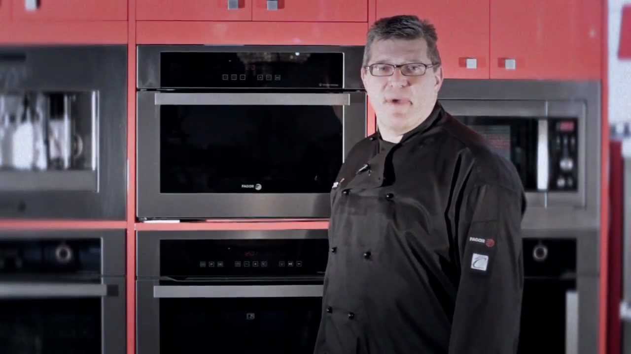 Fagor Appliances - Pyrolytic Oven