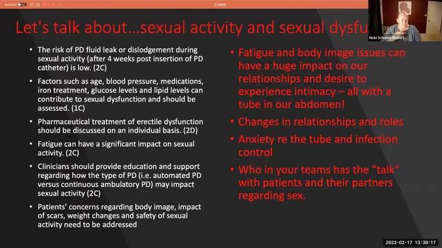ISPD-GREX Physical Activity And Exercise Recommendation For PD: Practice Points To Guide Patients