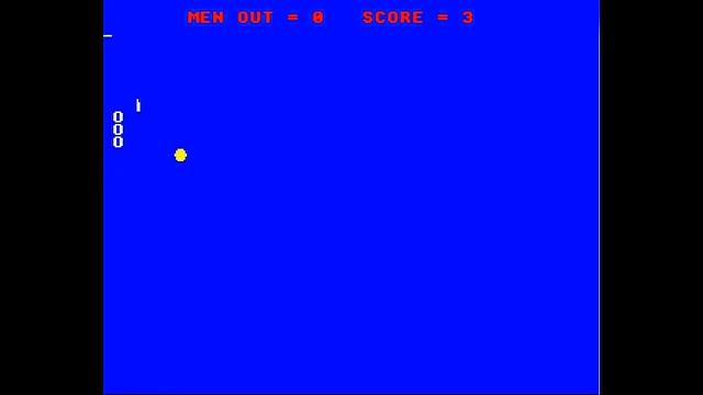 Old Bones (Acorn Electron Cassette 50 Game 17) смотреть онлайн