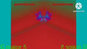 Я Мишка гумми Бер 2023 Effects in Low Voice ^2 (Squared) На канале М4 ВИДЕО