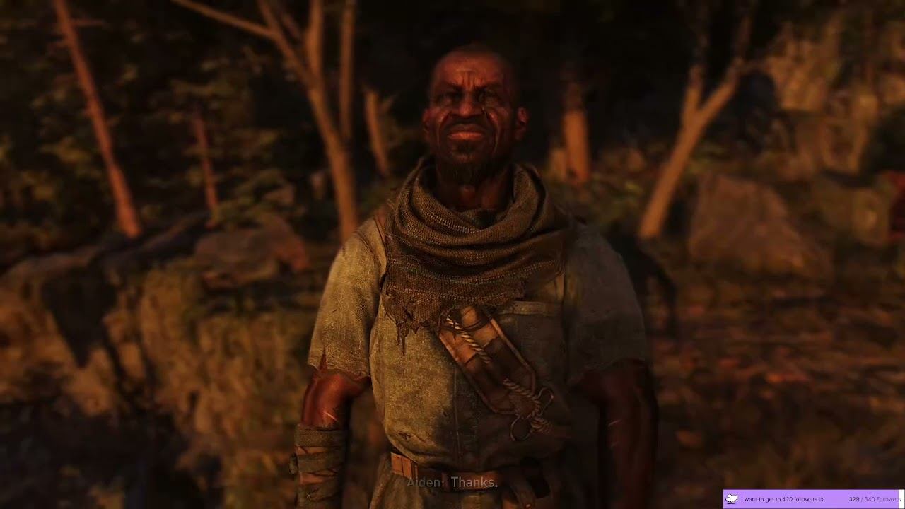 DYING LIGHT 2 - Prologue смотреть онлайн