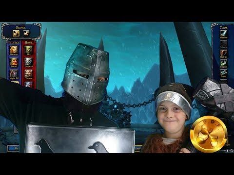How to become a Werewolf? :) We are playing World of Warcraft! смотреть онлайн