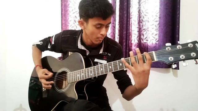 Gratitude | Amin Toofani | First Time Percussive Style смотреть онлайн