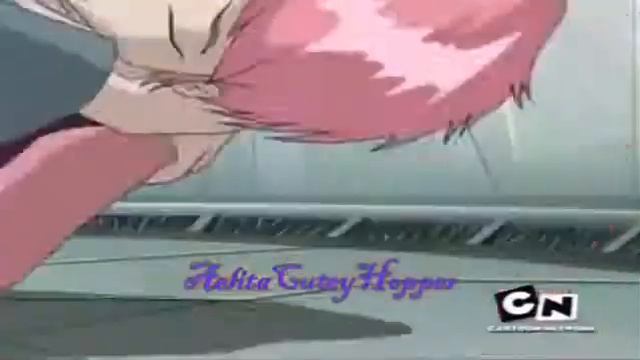 Code Lyoko - Aelita and Jeremy - Love the way you lie смотреть онлайн