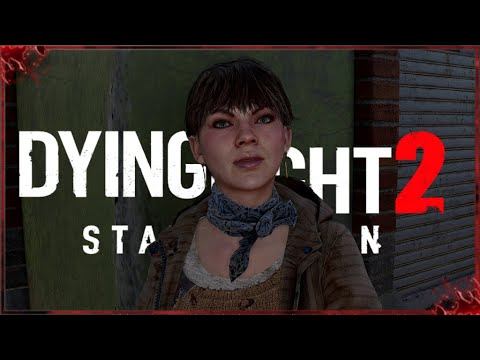 DYING LIGHT 2 🧟 29 - Die Prinzessin im Turm! [UNCUT, PS5, 4K] смотреть онлайн
