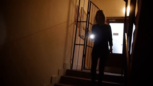 Elektrický paralyzér DEFENDER 3v1 смотреть онлайн