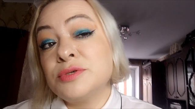 Мой проект Тени на неделю за месяц март😜😳😁😄🙊💥💥💥 Макияжи с этими тенюшками😆 смотреть онлайн